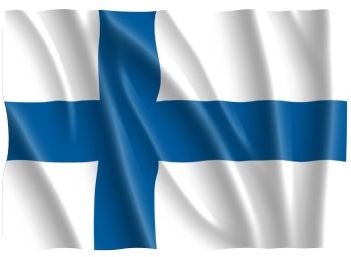 Finnland